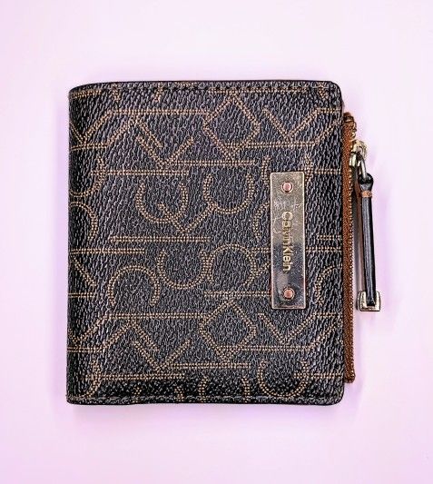 Calvin Klein wallet
