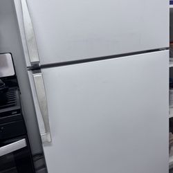 Fridge Admiral