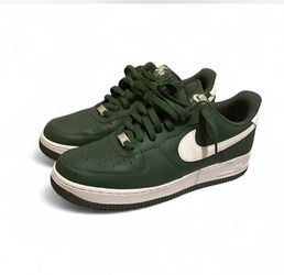 Nike Air Force 1 '07 Gorge Green - FJ4146-300 