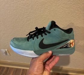 Nike Kobe 4 Protro Girl Dad