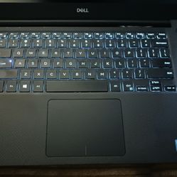 Fast & Slim Dell XPS 16 Gaming Laptop 32 GB RAM Intel Core i7-8850H Hexa Core 4.3 GHz Turbo Nvidia 4 GB DDR5 Graphics Windows 11 Professional 