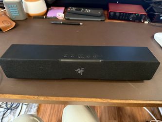 Razer Leviathan V2 X (Soundbar speaker)