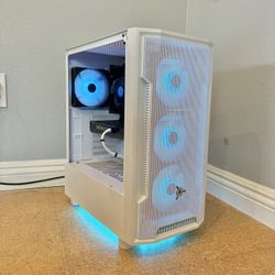 RGB Gaming PC - i5 4460 - GTX 960 - 16GB - 750GB