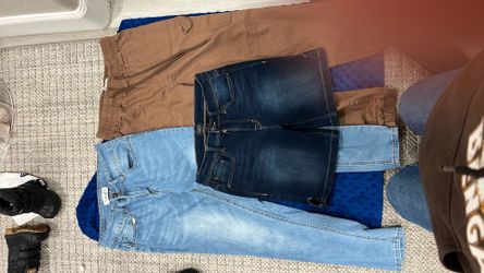 Womens Pants