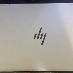 Hp 360 Envy Laptop