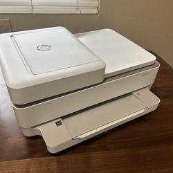 HP Wireless Printer