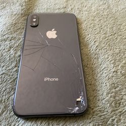 IPHONE XS 