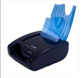 Panini mI:Deal Single Feed Scanner.  New in Box.  Never Used..