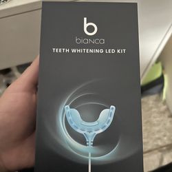 Teeth Whitening Kit