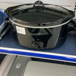 Crockpot 