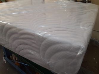 Memory foam