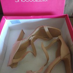 New Fashion Nova Heels