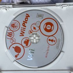 Wii Games