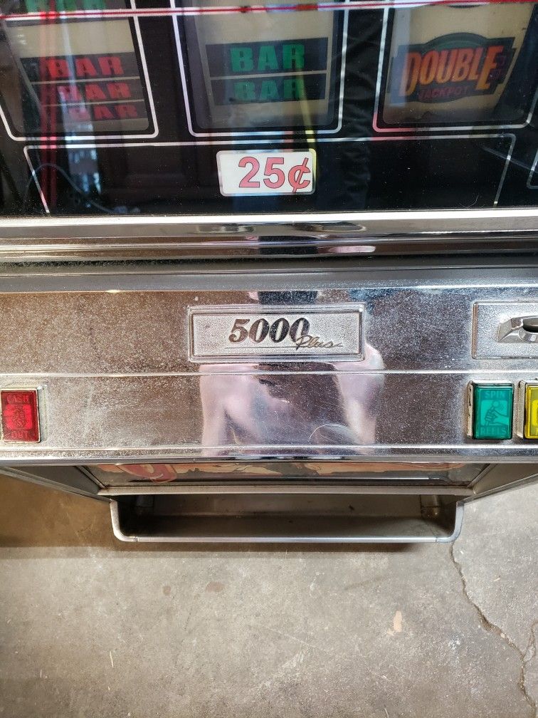 Slot Machine