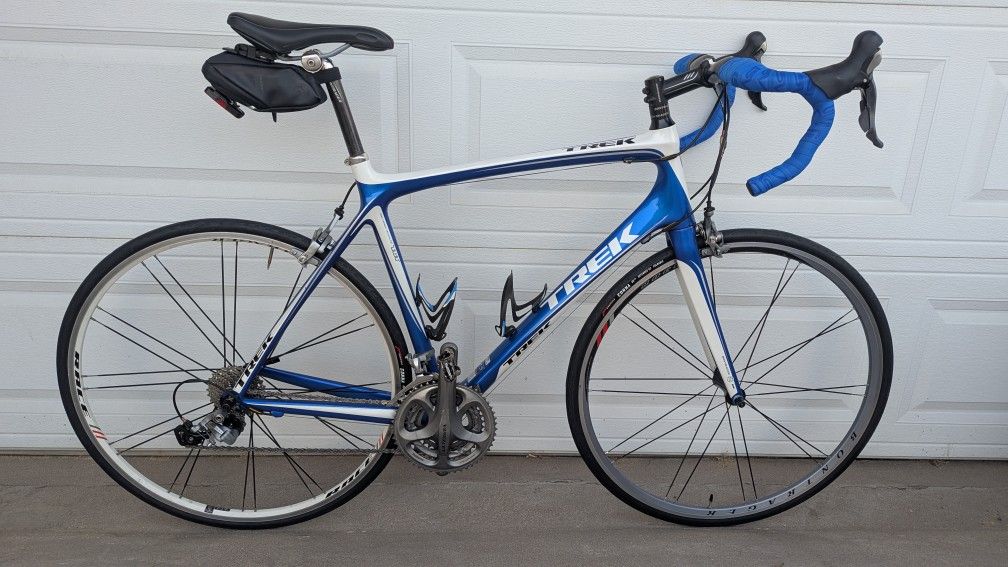 Trek Madone 4.5 Road Bike