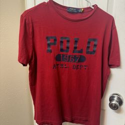 Ralph Lauren Tee