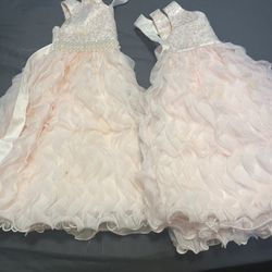 Dresses Toddler 