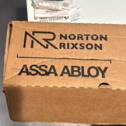 Norton Rixson ASSA Abloy 