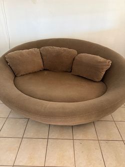 UFO Sofa Cellini Couch