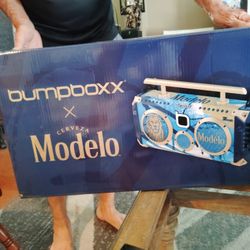 Bumpboxx. Modelo