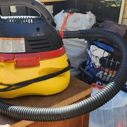  Vacuum 