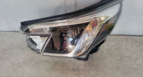 2022 2023 2024 2025 SUBARU FORESTER HEADLIGHT LH OEM