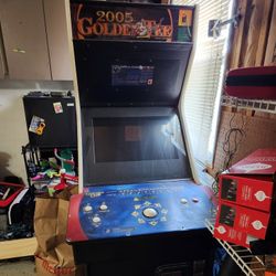 Golden Tee