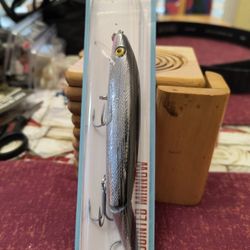 FISHING REBEL JOINTED MINNOW 
