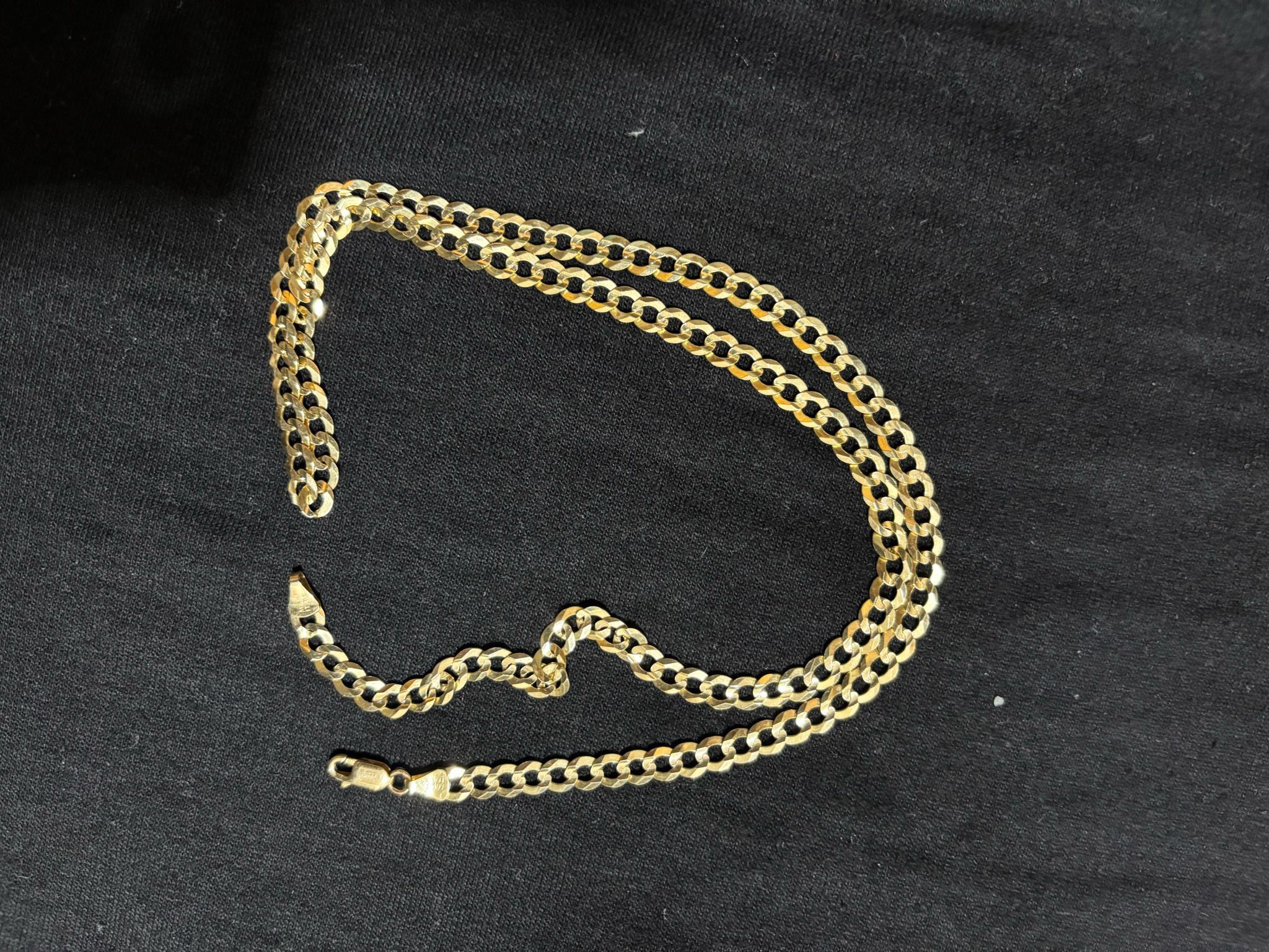 Real Gold 14k