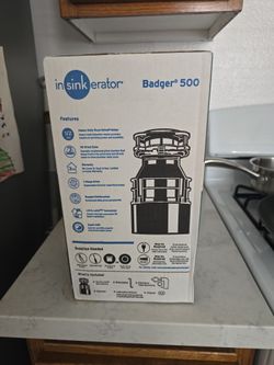 Garbage disposal