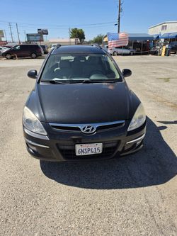 2010 Hyundai Elantra