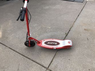 Razor e100