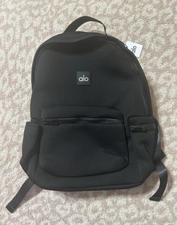 Alo Backpack $100 **READ DESCRIPTION**