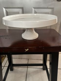 Cake Stand
