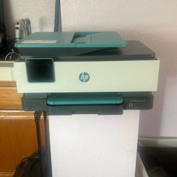 HP Office Jet Pro Printer