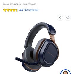 Stealth 700 - Wireless Gaming Headset - Gen 3