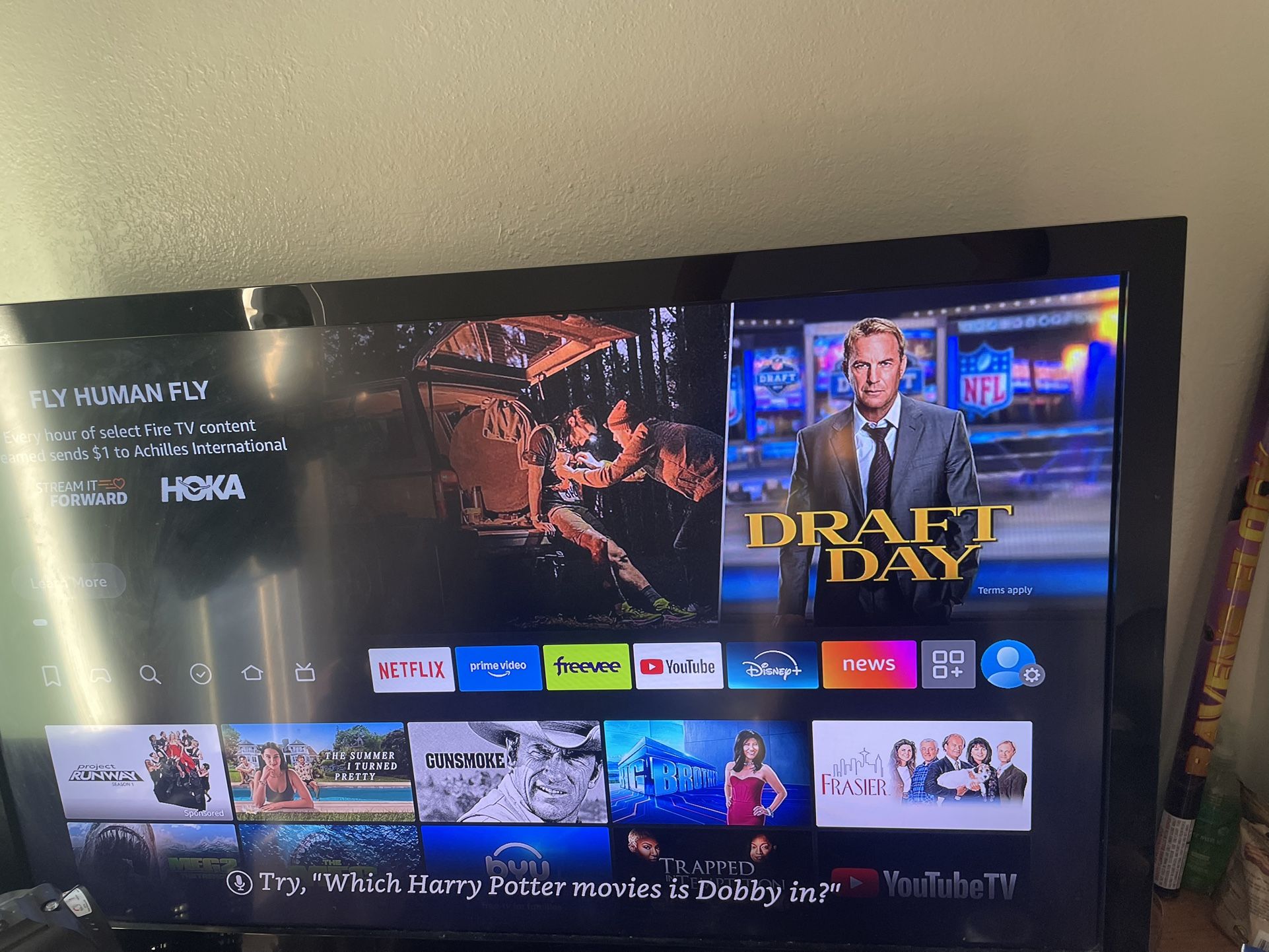 Big Tv