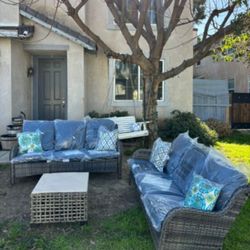 Beautiful Patio Furniture Set Outdoor Patio Furniture Set Patio Outdoor Furniture 🆕🛺🚎🚚🆕