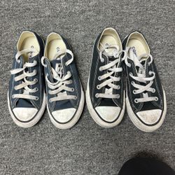 Kids Converse
