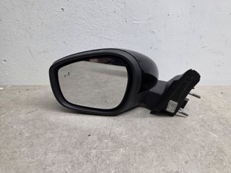 Left mirror ford mach-e mache 2021 2022 2023 2024 2025 2026