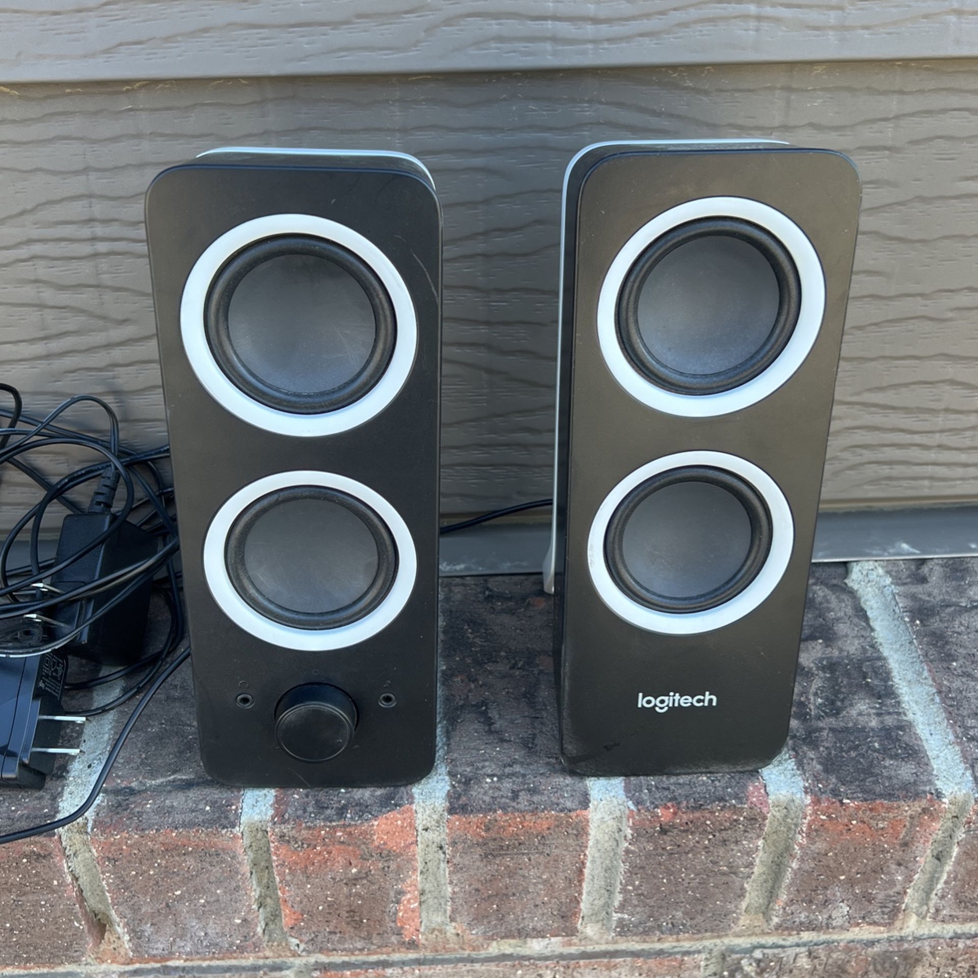 Computer Speakers