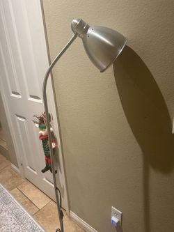 Ikea Floor Lamp