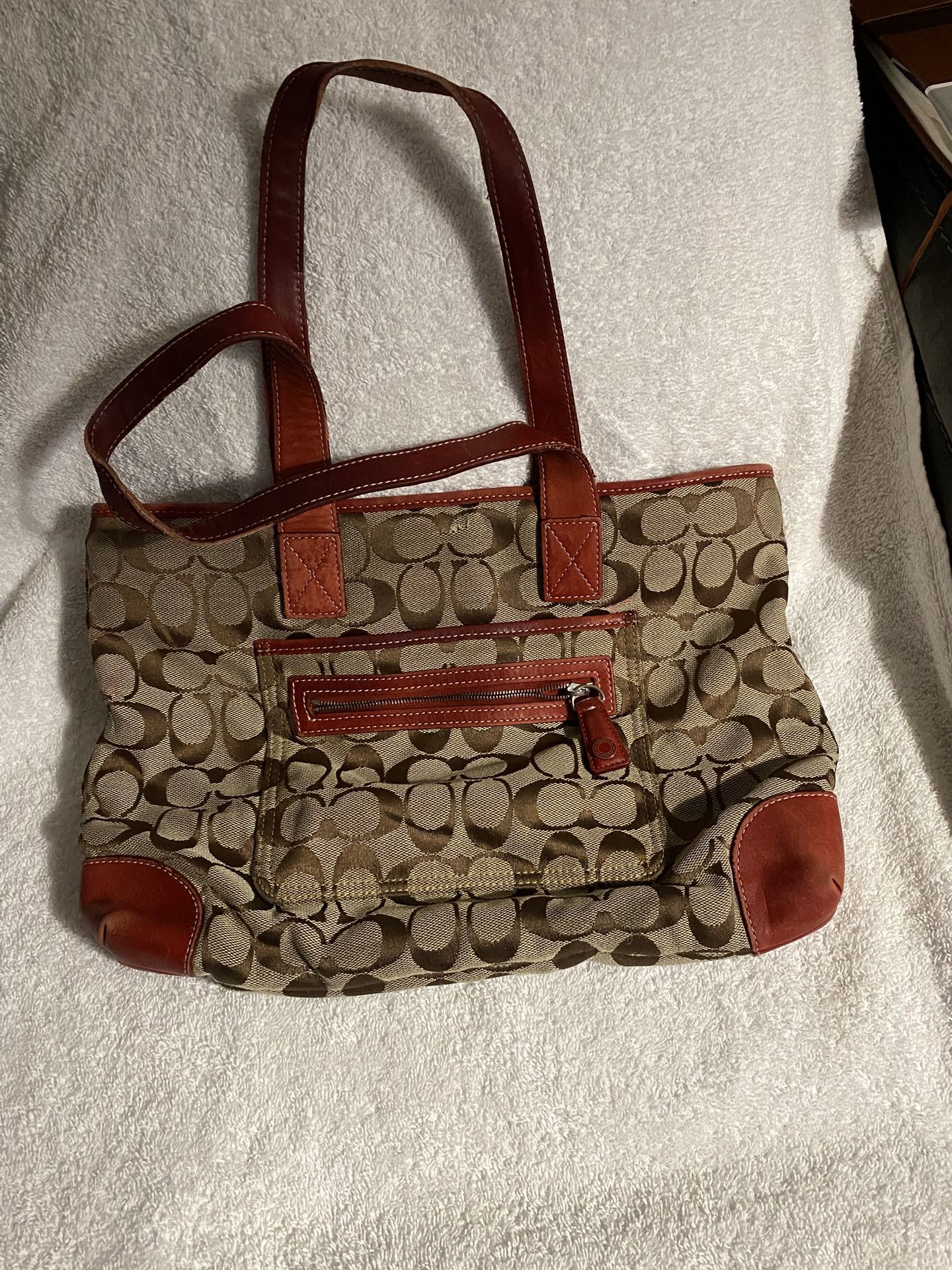 Used Coach
