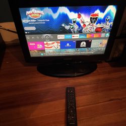 Samsung LN22A450C1D 22” 720p LCD HDTV