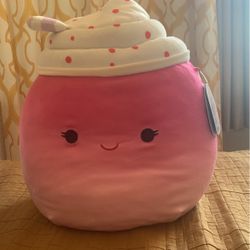 SQUISHMALLOW
