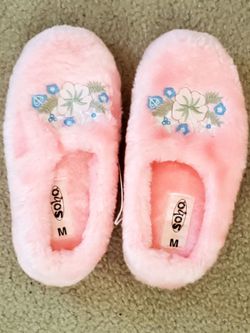 Slipper