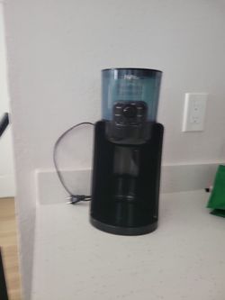 Water Warmer Formula Maker