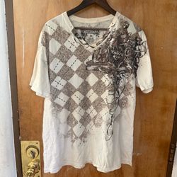 Anthem of rock shirt