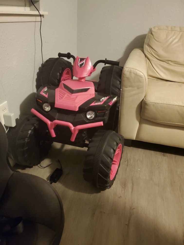Electric Car