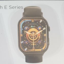 AOC Smartwatch E Series
